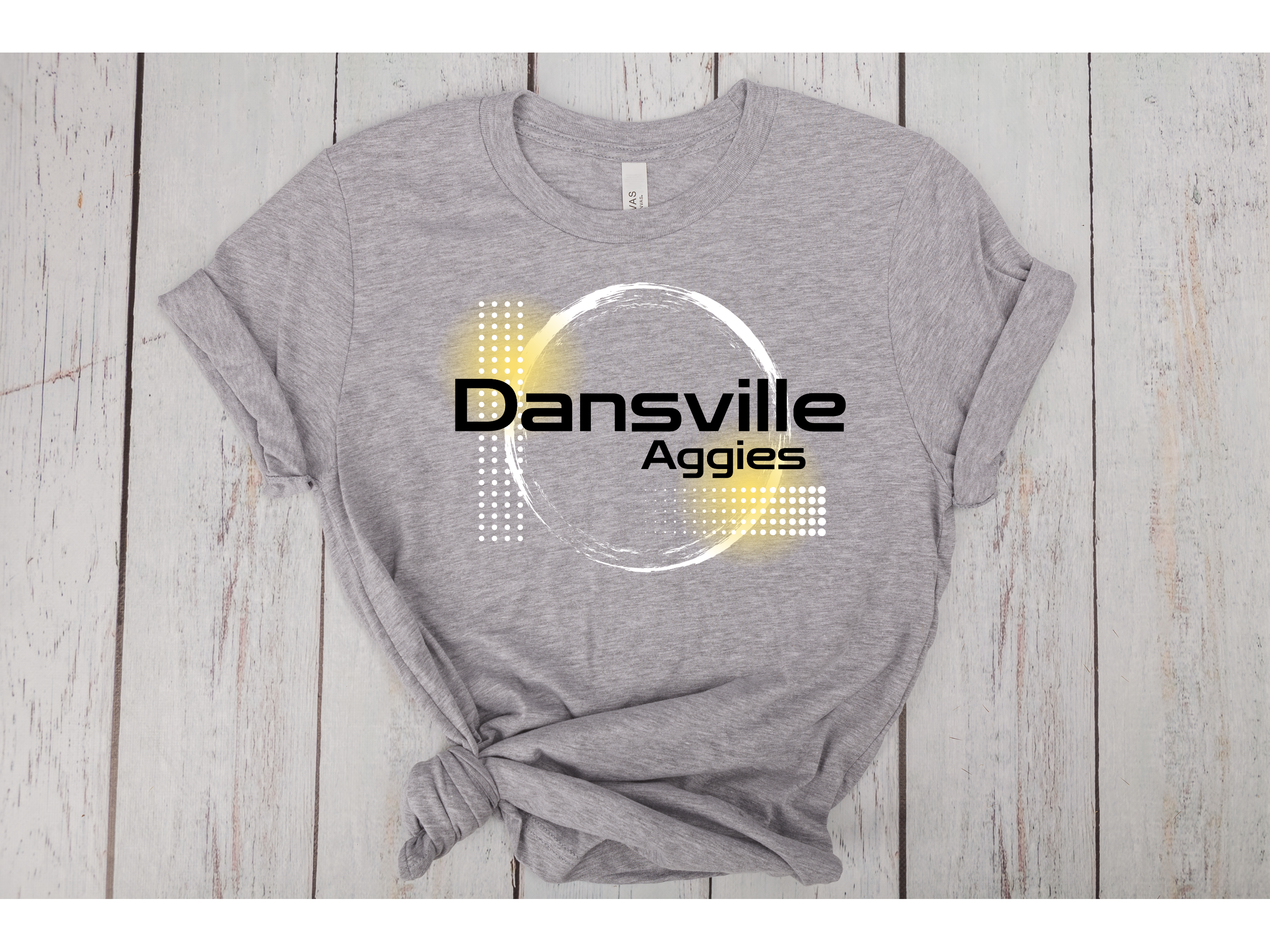DANSVILLE designs