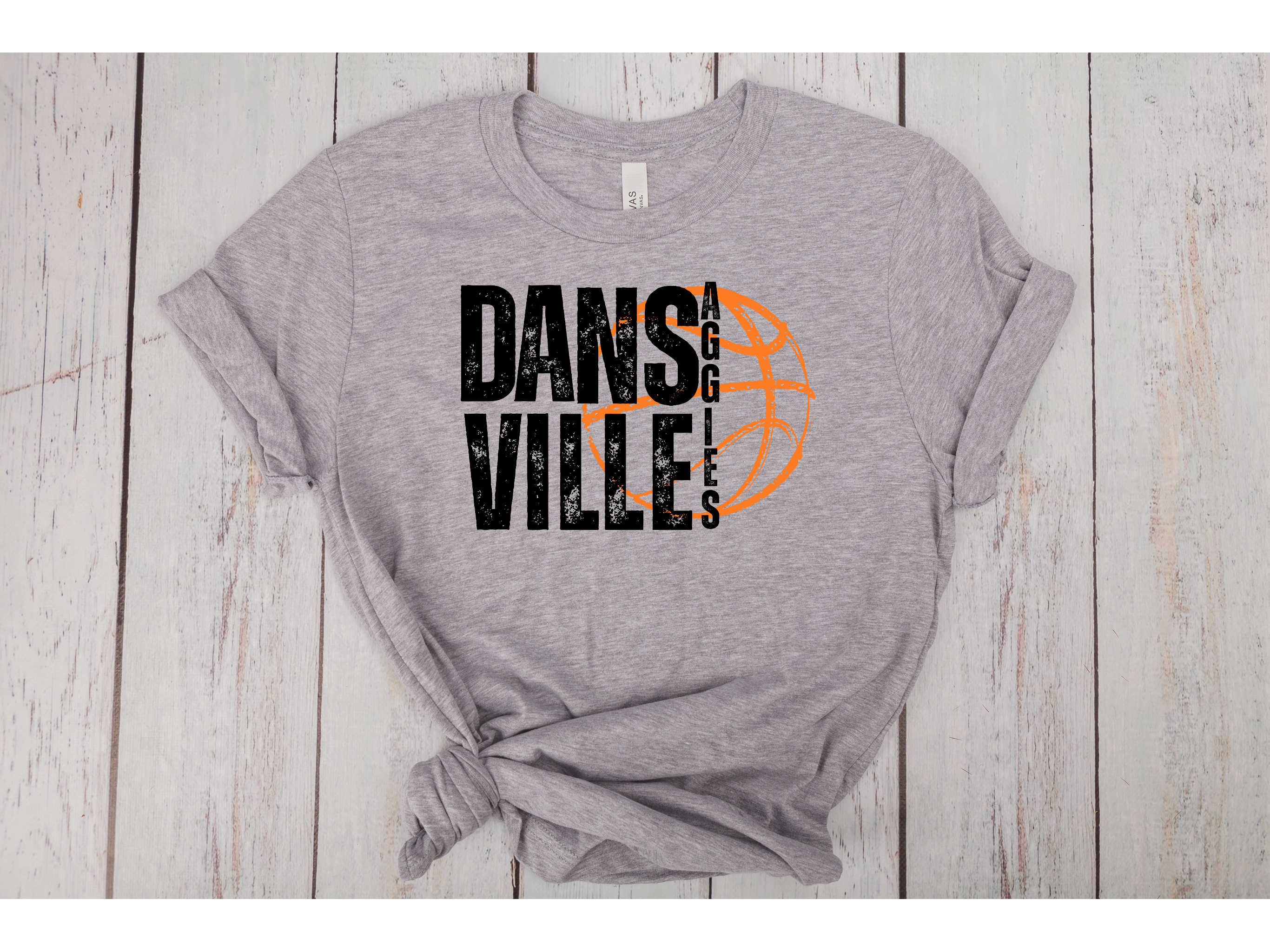 DANSVILLE designs
