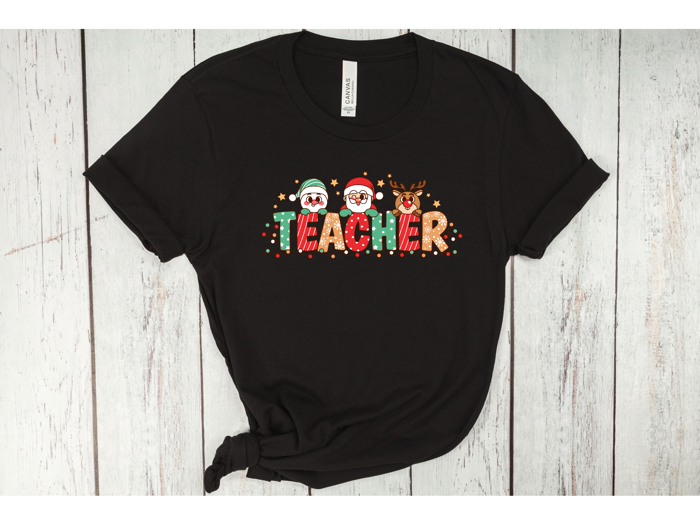 Teacher