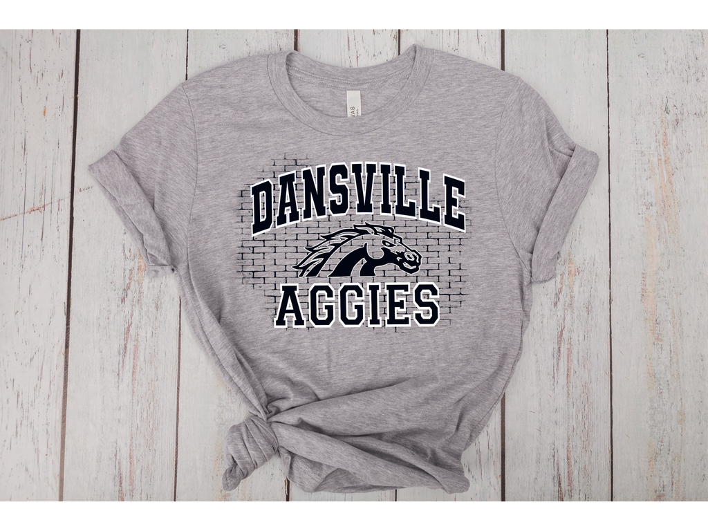 DANSVILLE designs