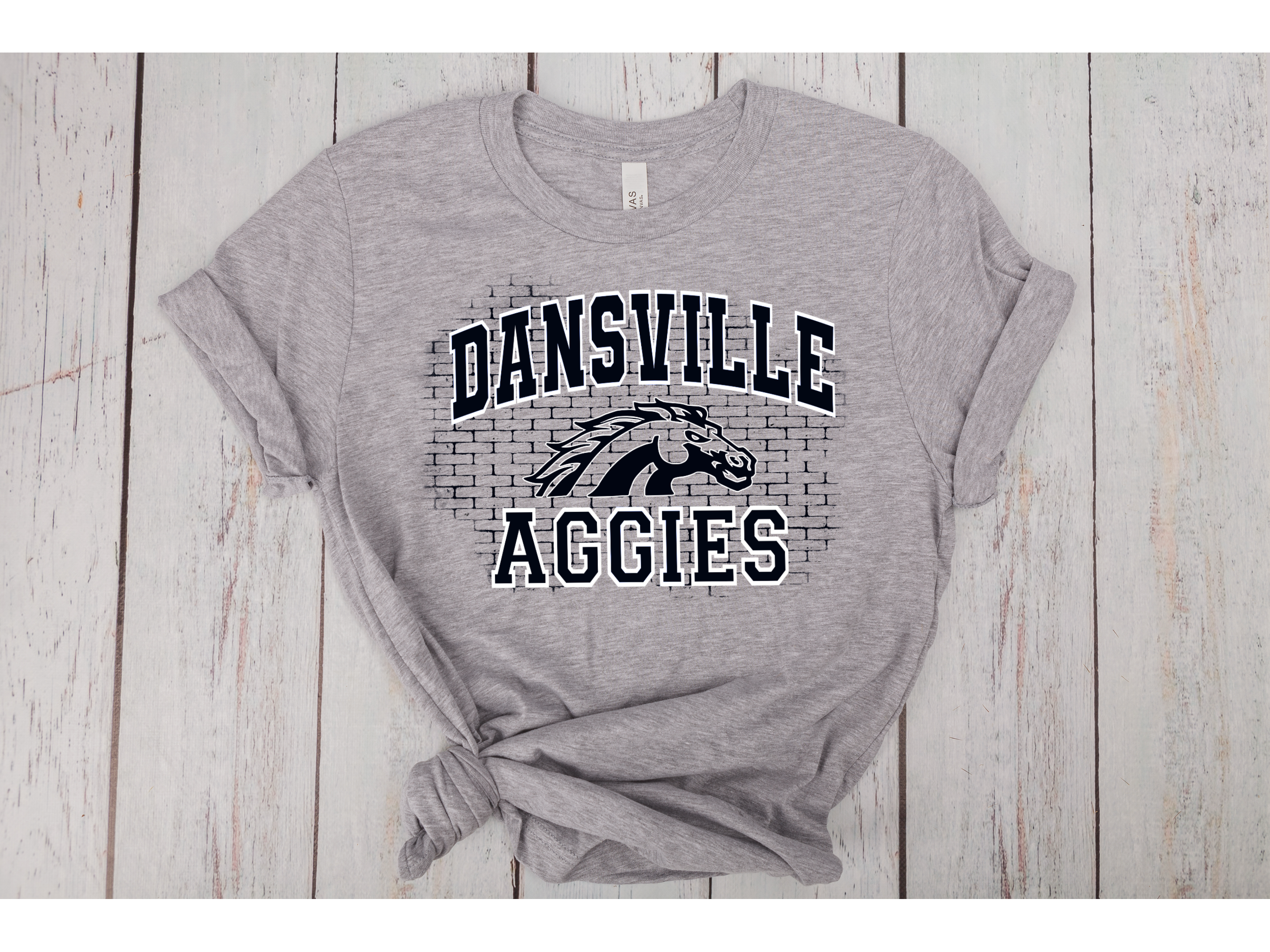 DANSVILLE designs