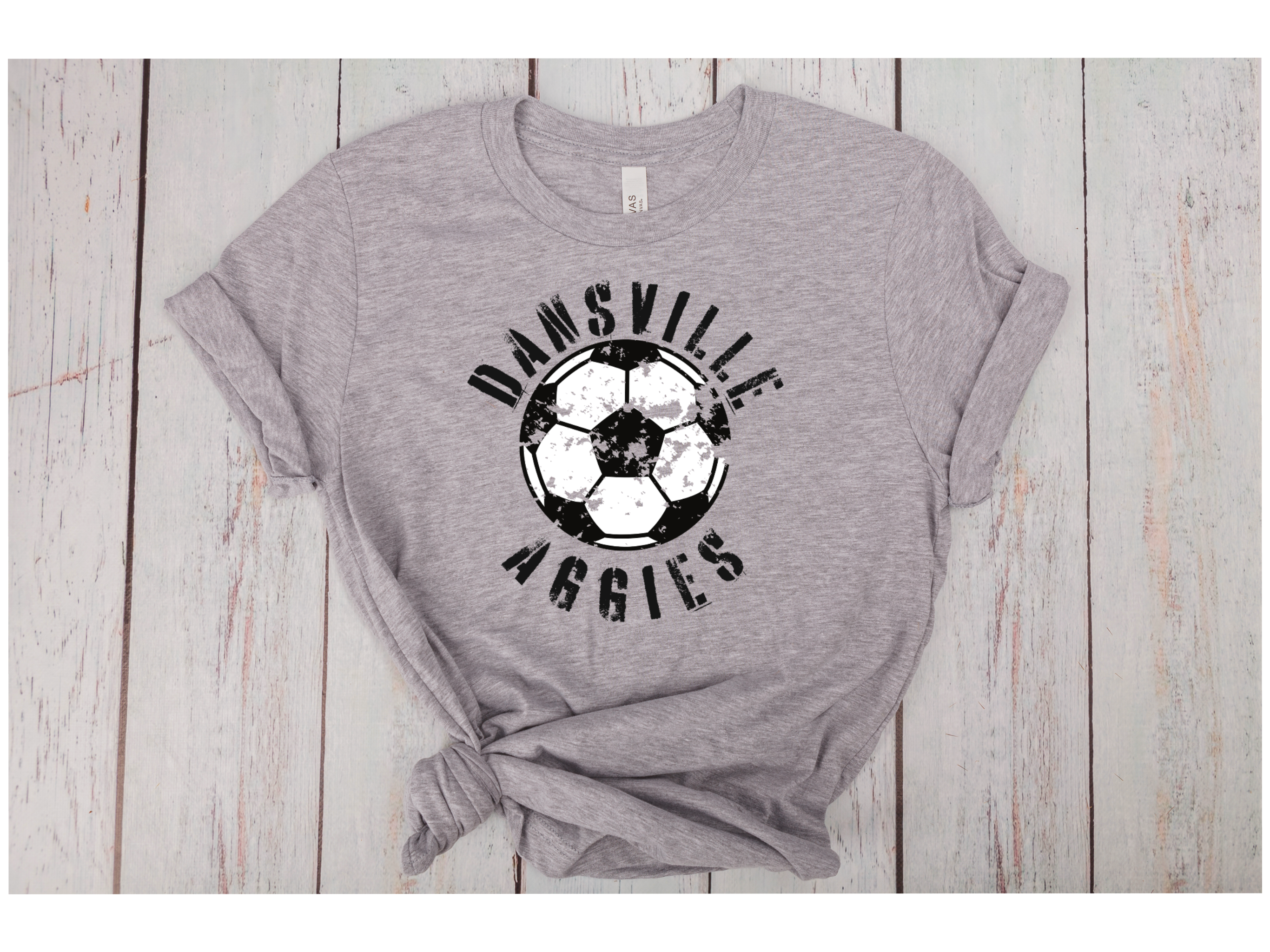 DANSVILLE designs