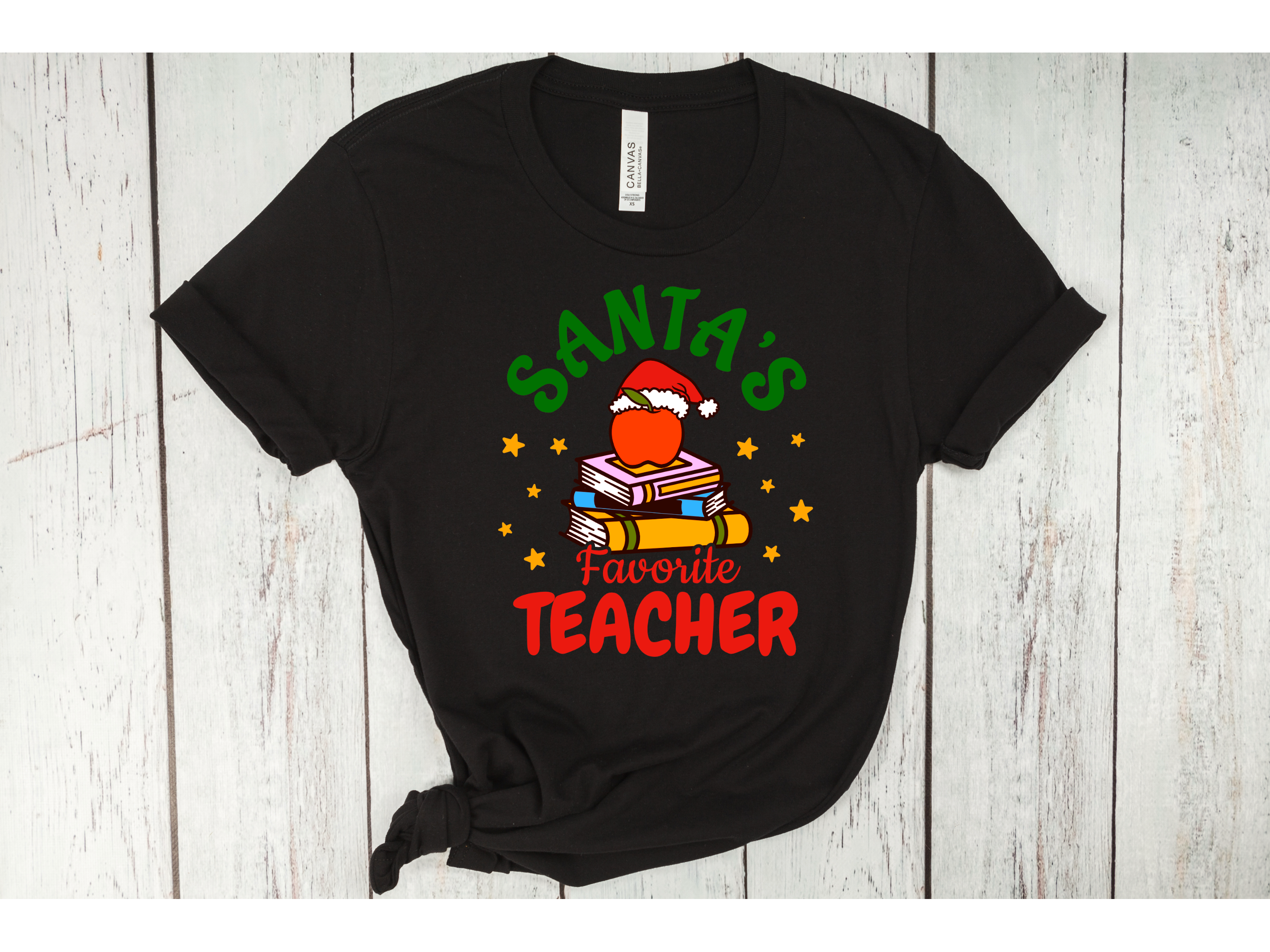 Teacher