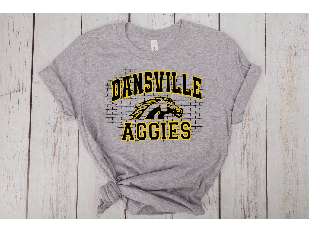 DANSVILLE designs
