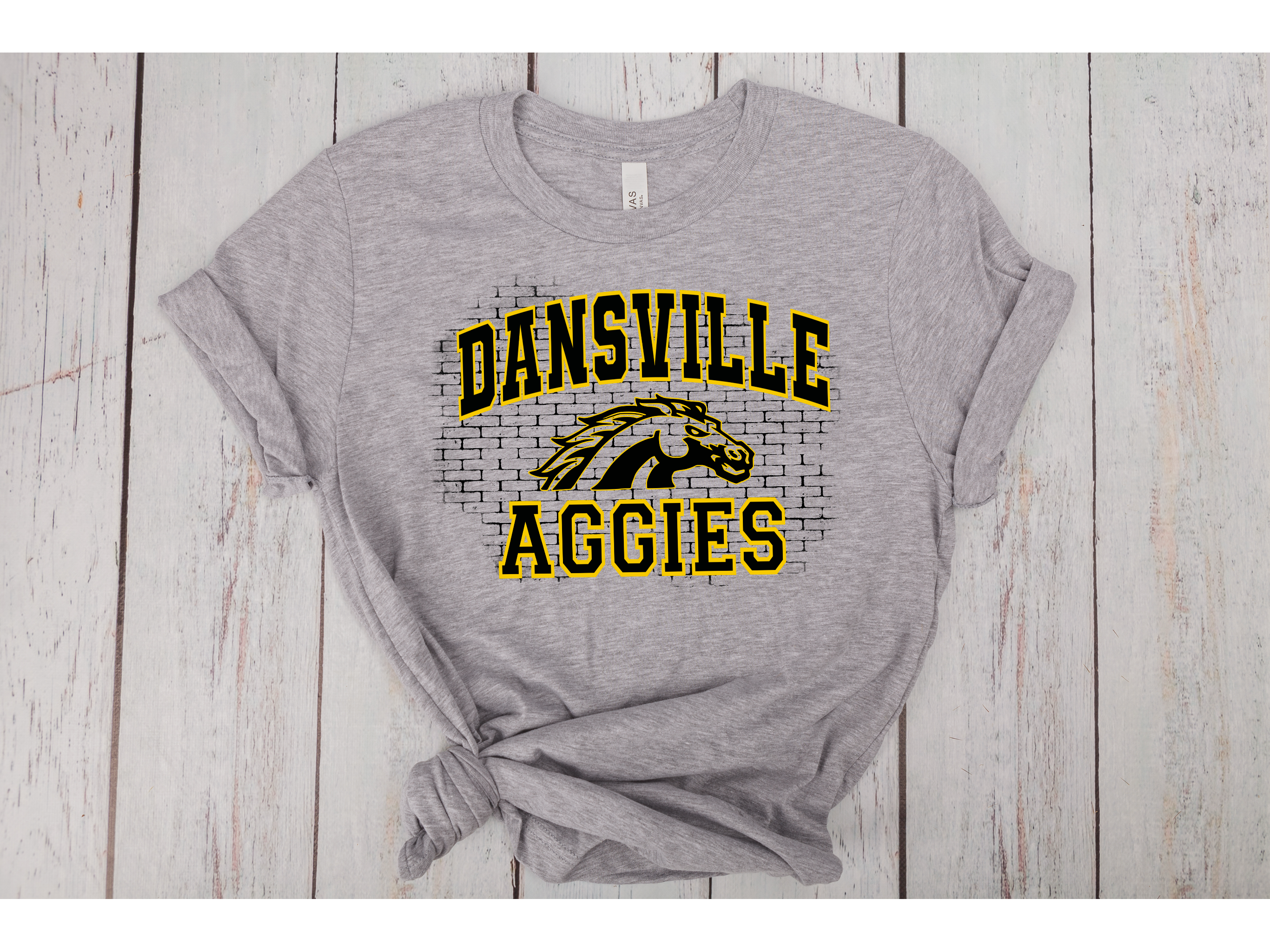 DANSVILLE designs
